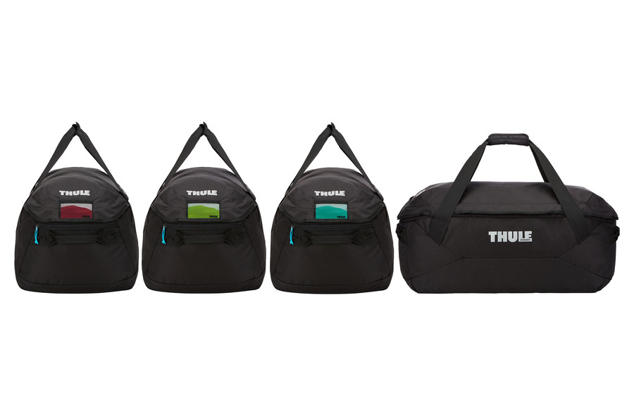 Набор сумок Thule GoPack Set